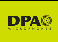 CORE 4488 - DPA Microphones - ヒビノインターサウンド株式会社